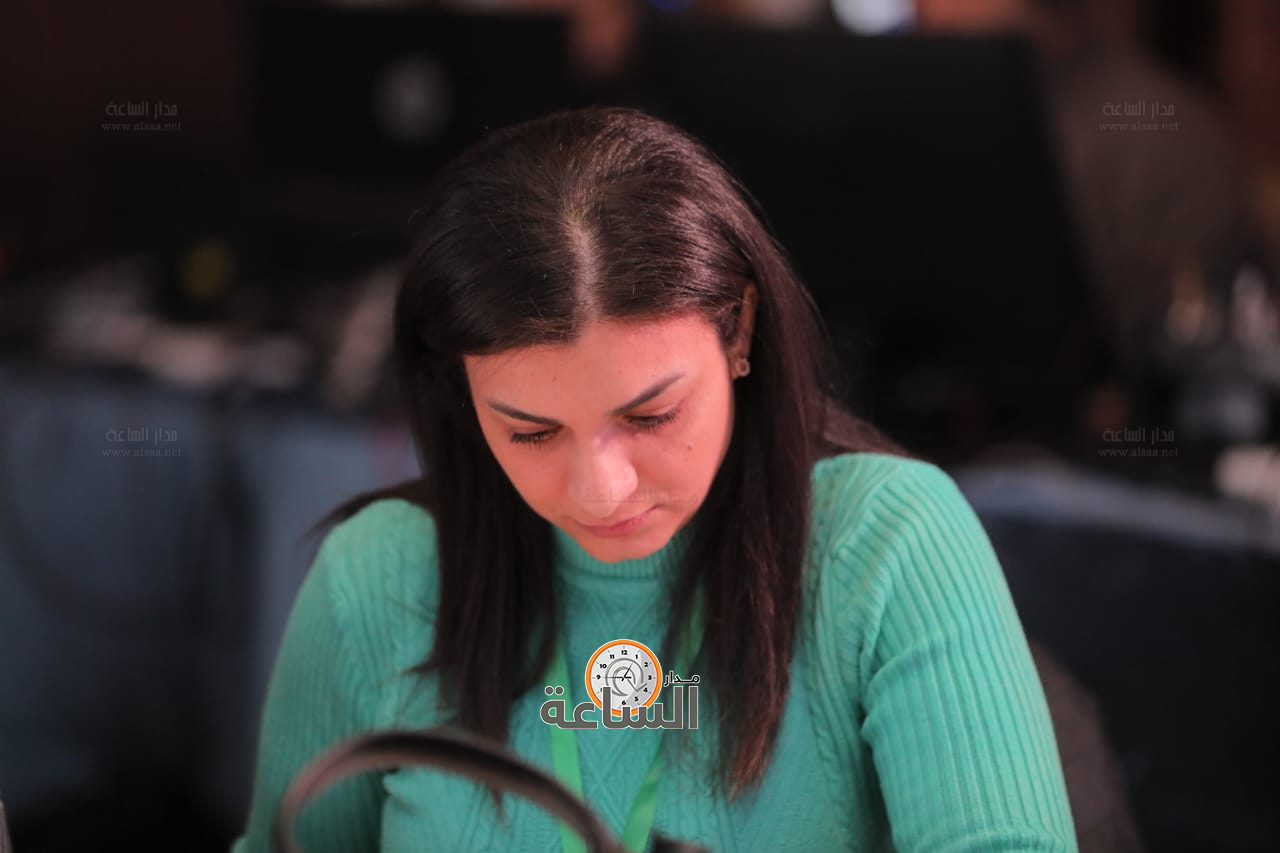 Madar Al-Saa Images 0.7610352059576306