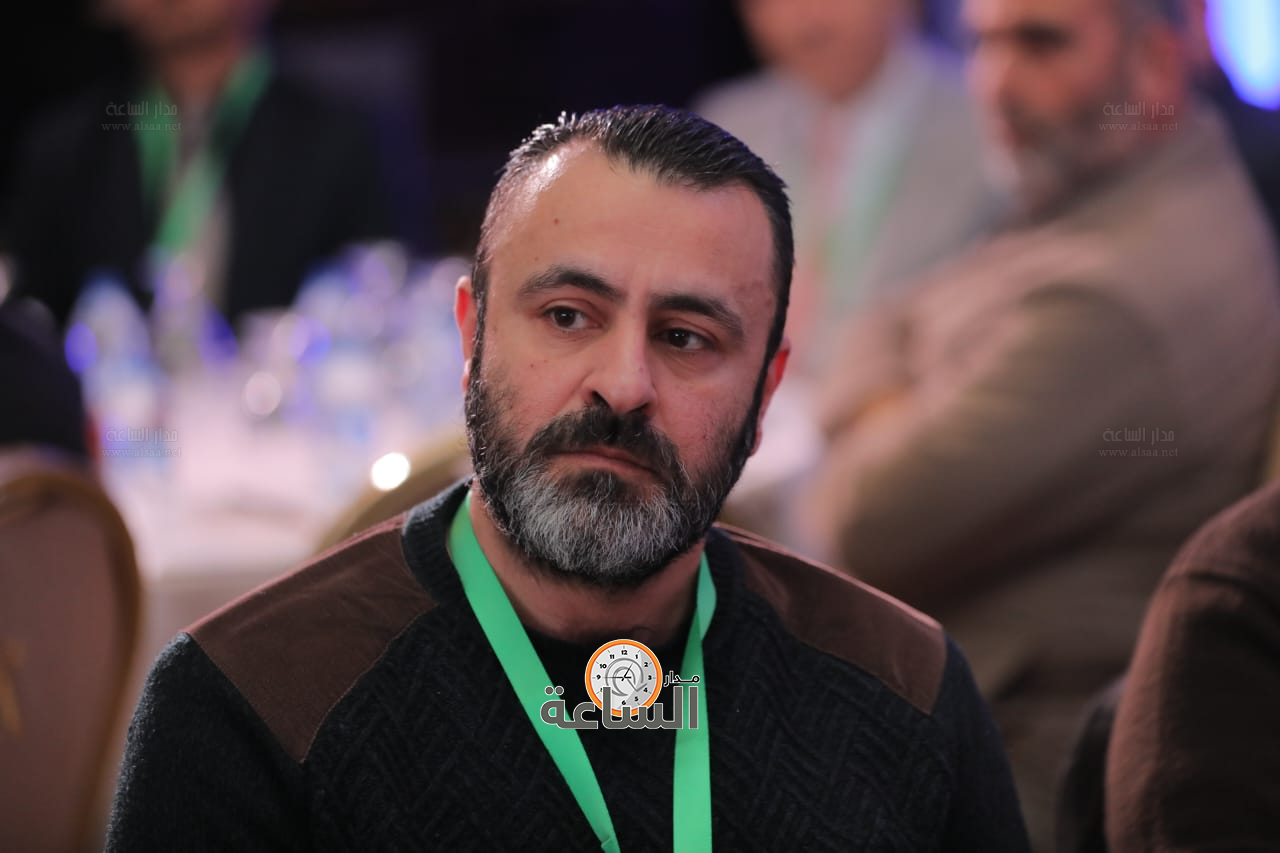 Madar Al-Saa Images 0.5643493932941217