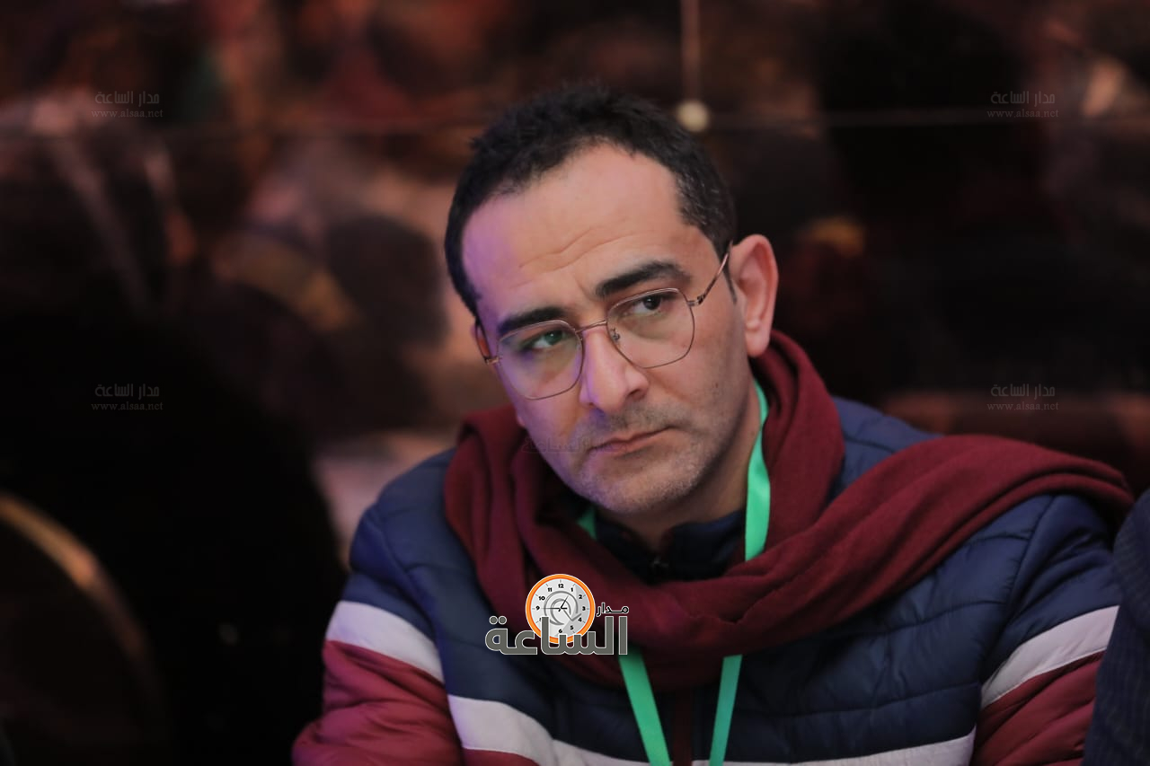 Madar Al-Saa Images 0.4385278486744342