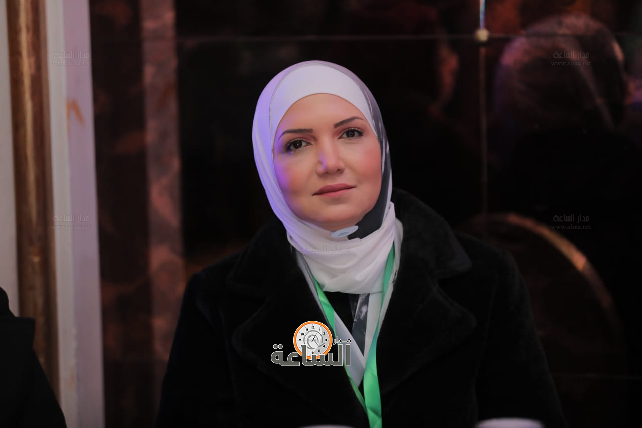 Madar Al-Saa Images 0.19342395716477268