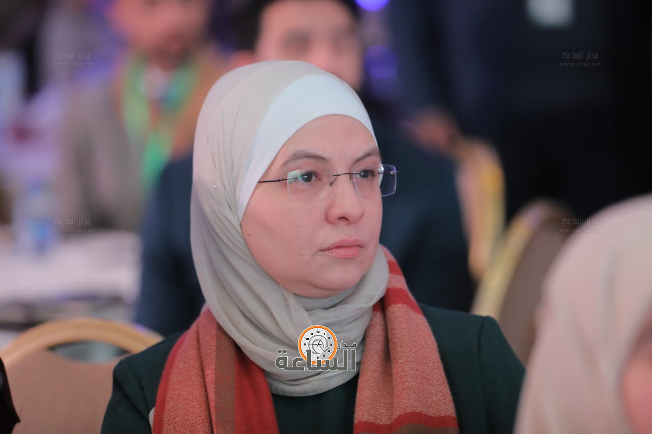 Madar Al-Saa Images 0.4334181940878219