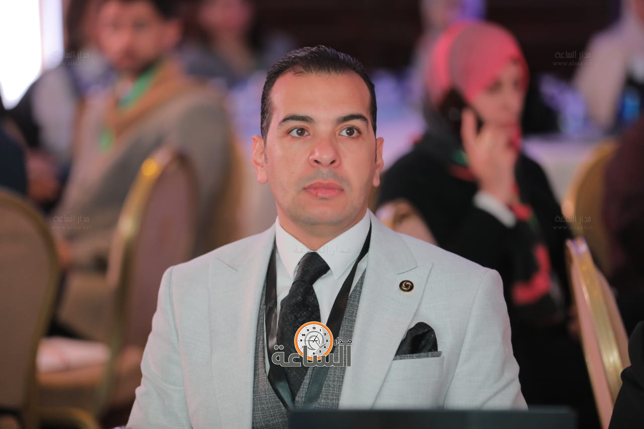 Madar Al-Saa Images 0.9260440989973646