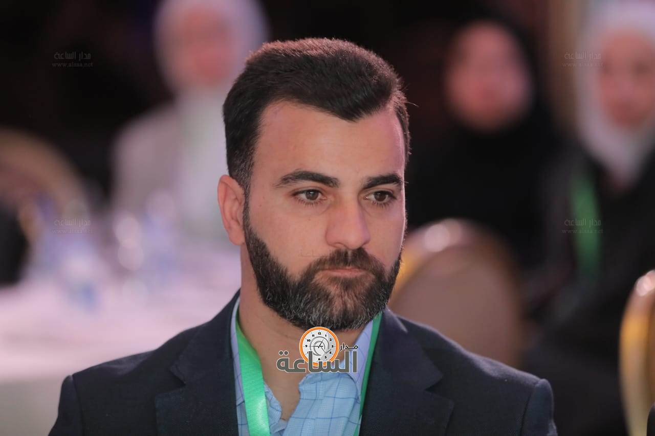 Madar Al-Saa Images 0.5921050930627214