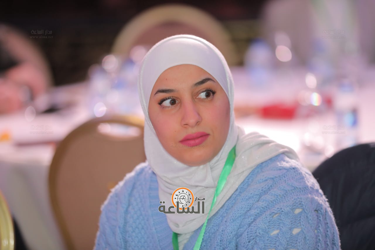 Madar Al-Saa Images 0.2576227113033651