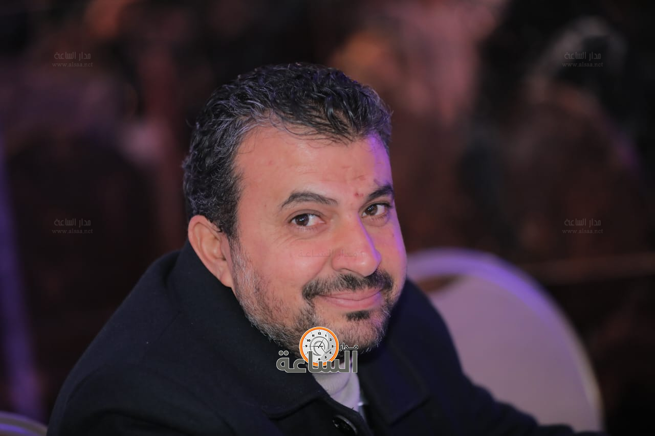 Madar Al-Saa Images 0.5734934638393137