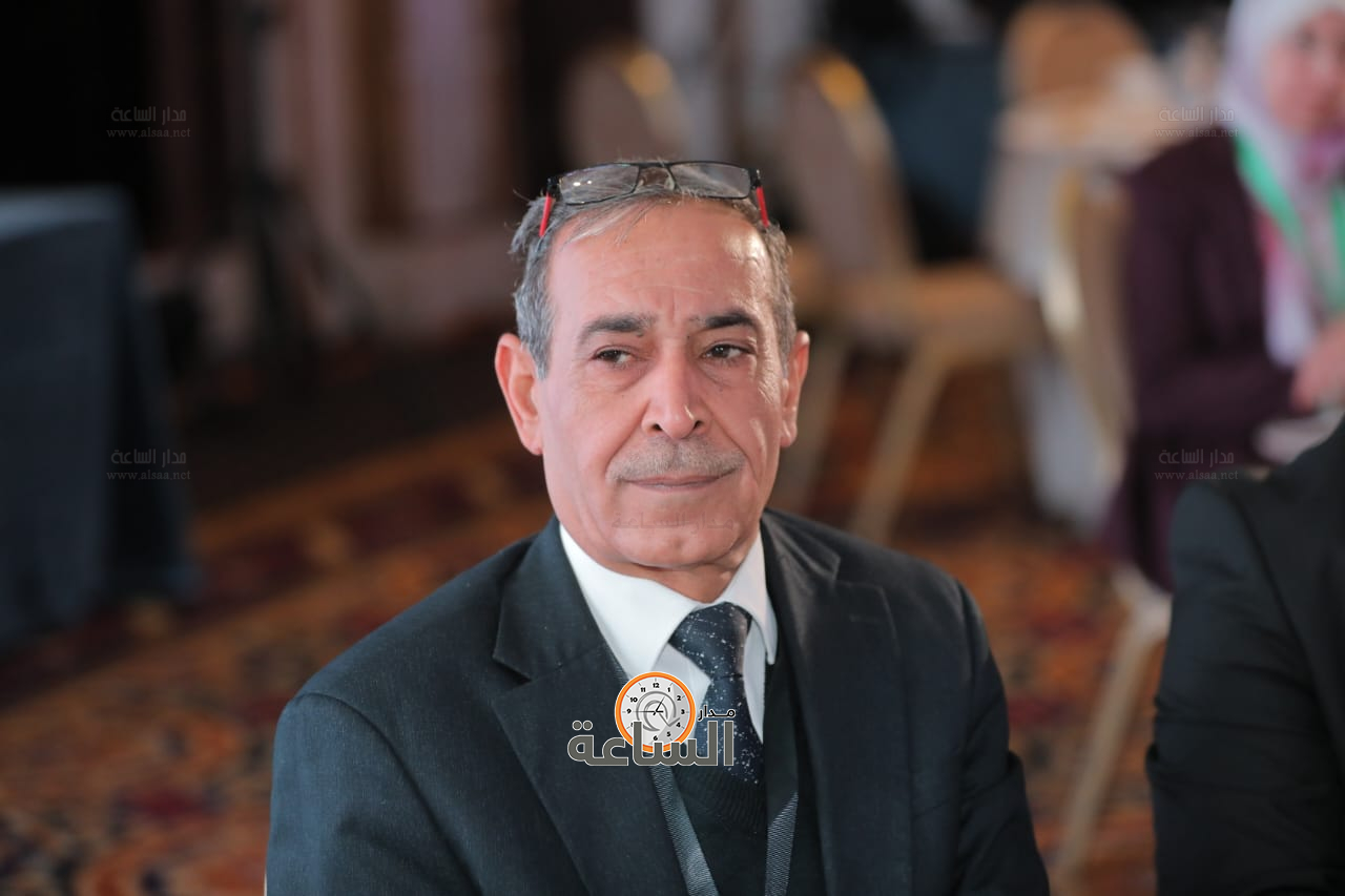 Madar Al-Saa Images 0.3173771206781102