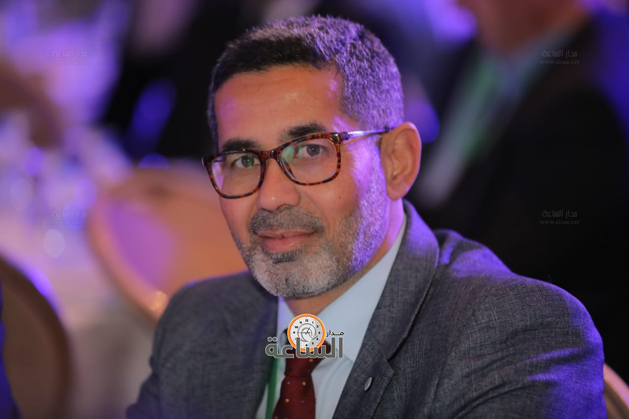 Madar Al-Saa Images 0.5661372287192006