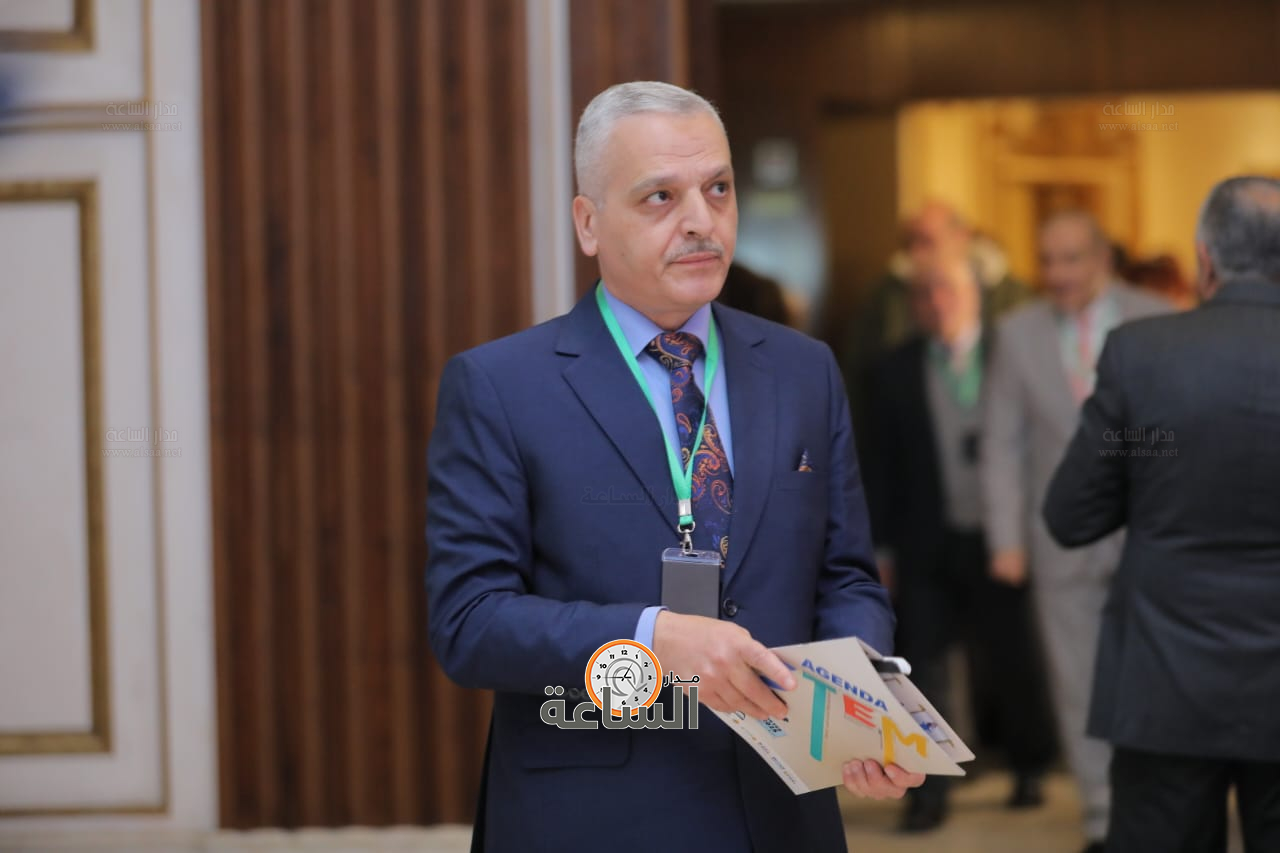 Madar Al-Saa Images 0.2598569098494925