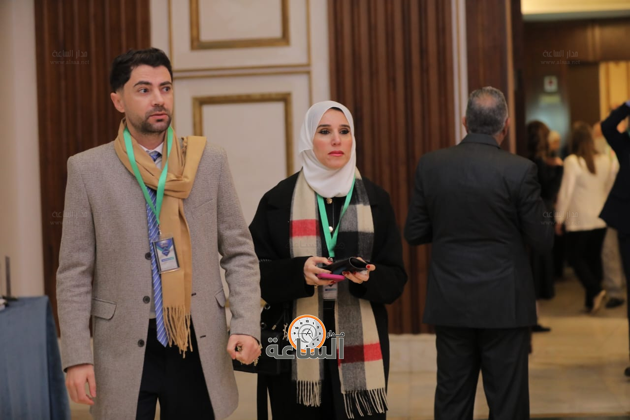 Madar Al-Saa Images 0.18131687964278576