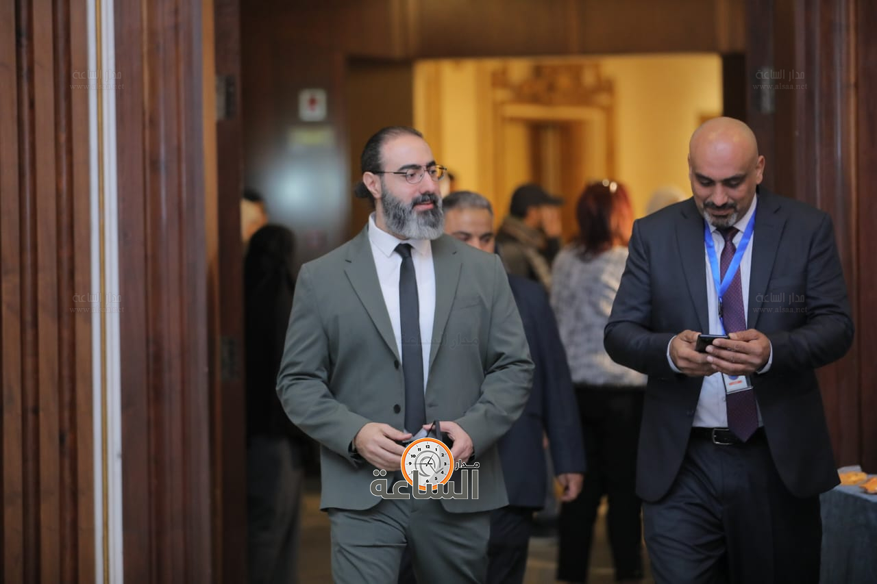 Madar Al-Saa Images 0.6977481703106634