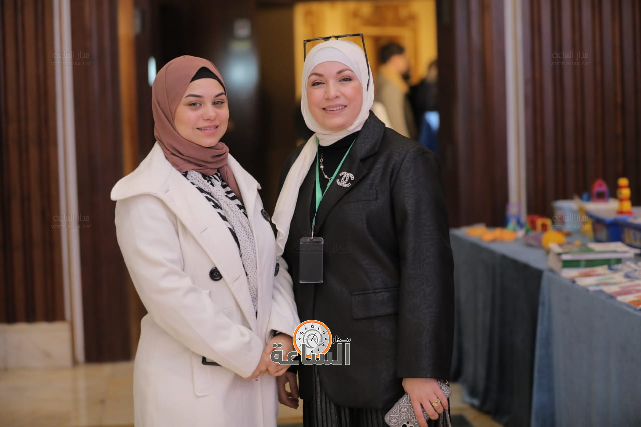 Madar Al-Saa Images 0.42314780707545396