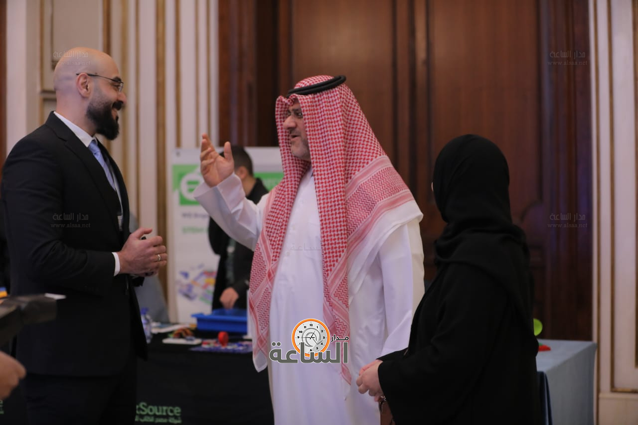 Madar Al-Saa Images 0.5882687214007483