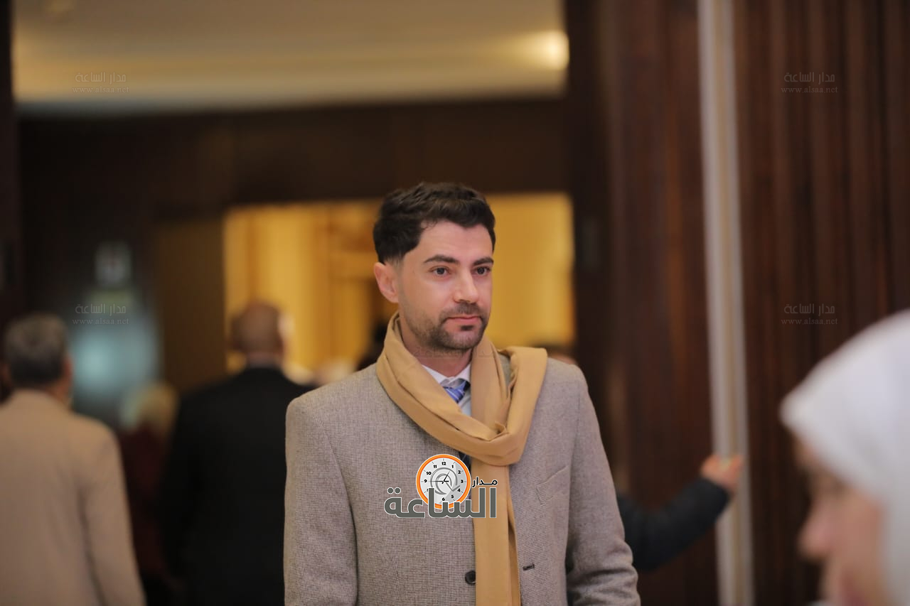 Madar Al-Saa Images 0.9843223808487997