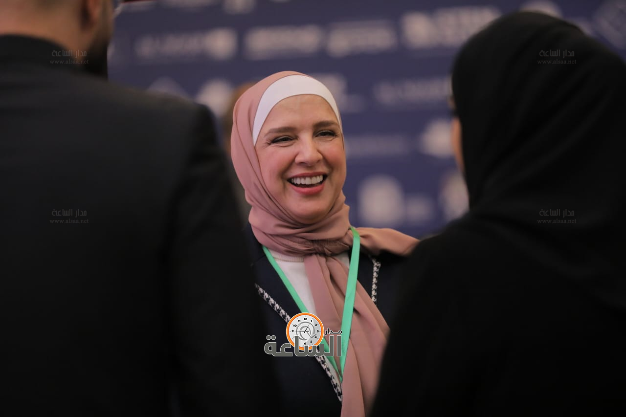 Madar Al-Saa Images 0.9451100736991047