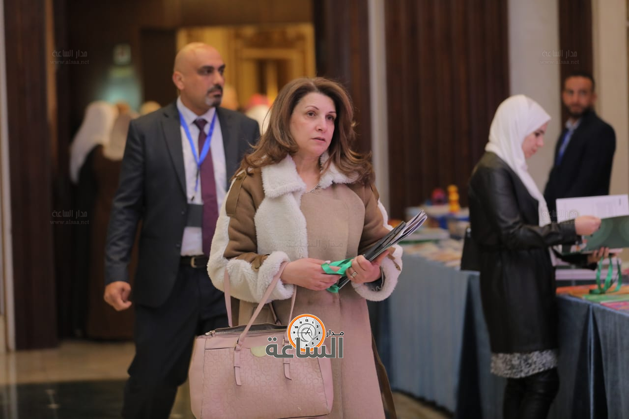 Madar Al-Saa Images 0.5412180965891304