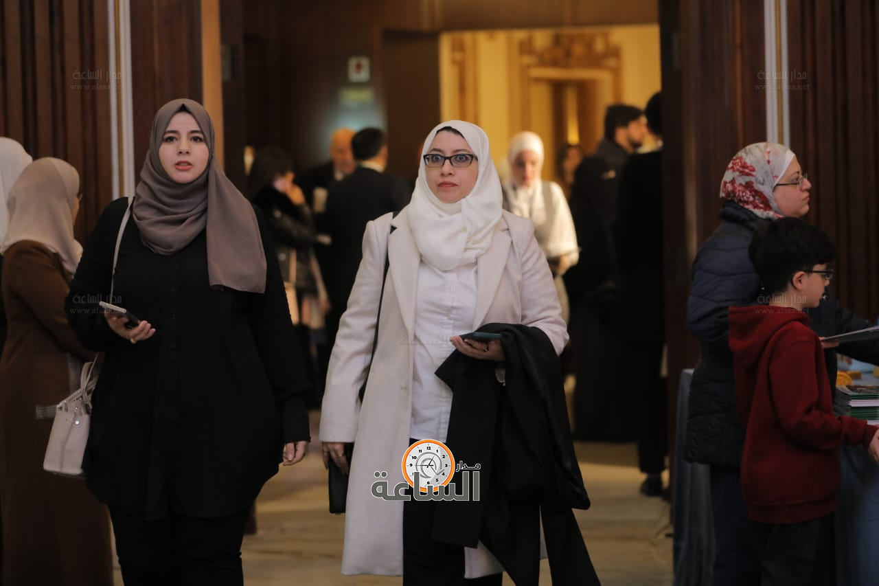 Madar Al-Saa Images 0.667992483350766