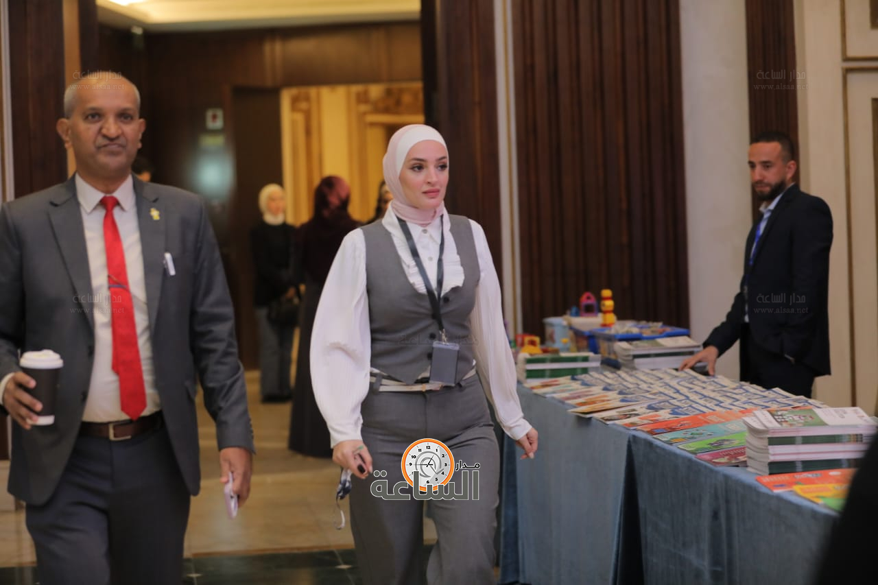 Madar Al-Saa Images 0.8104072766239385