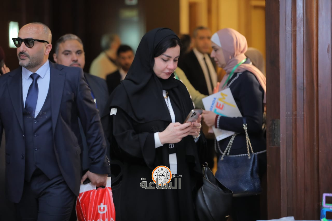 Madar Al-Saa Images 0.3043500565705717