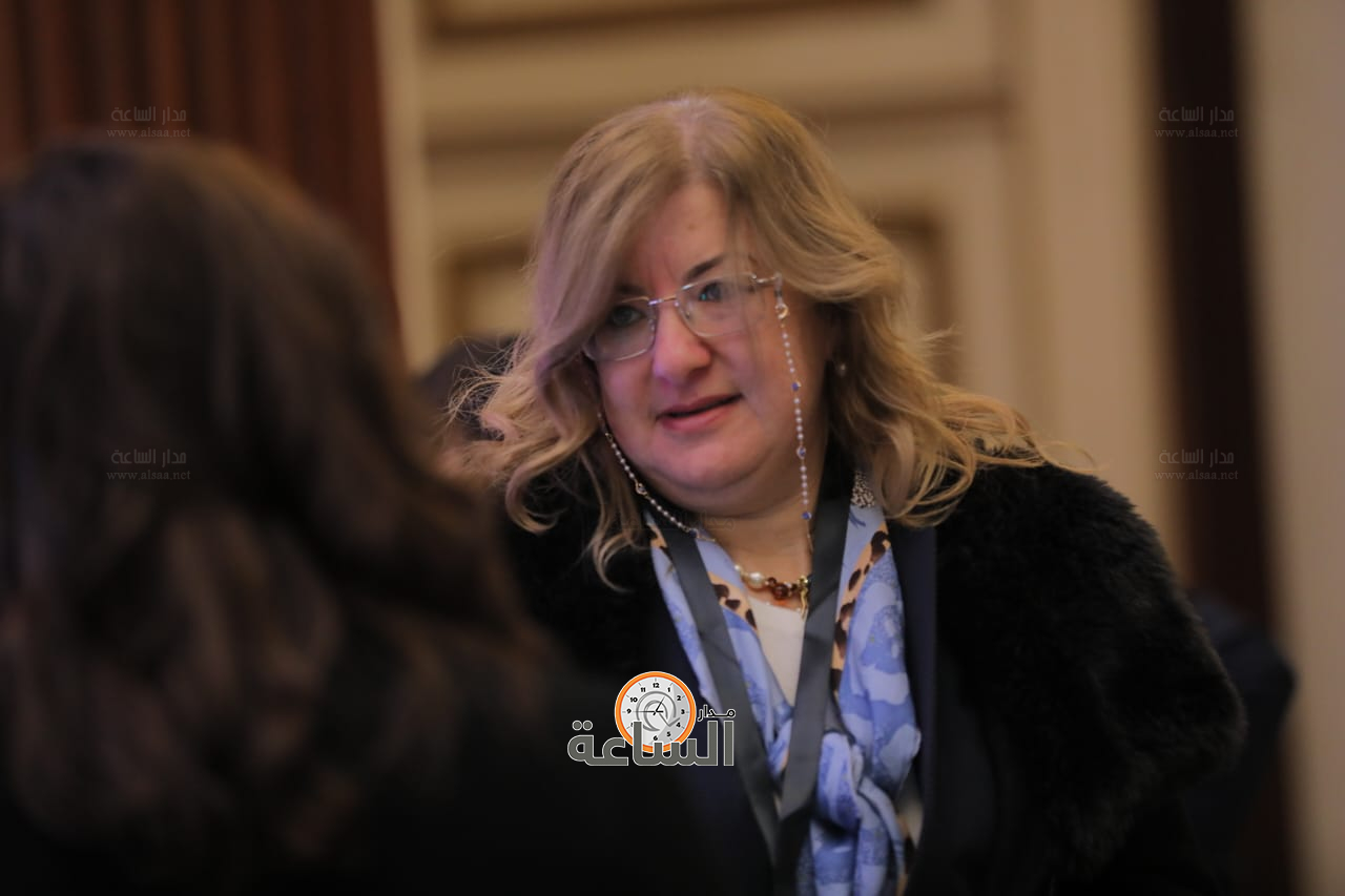 Madar Al-Saa Images 0.283973887191983