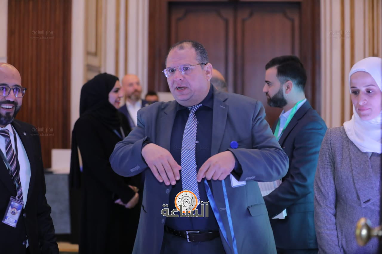 Madar Al-Saa Images 0.10279160131043819