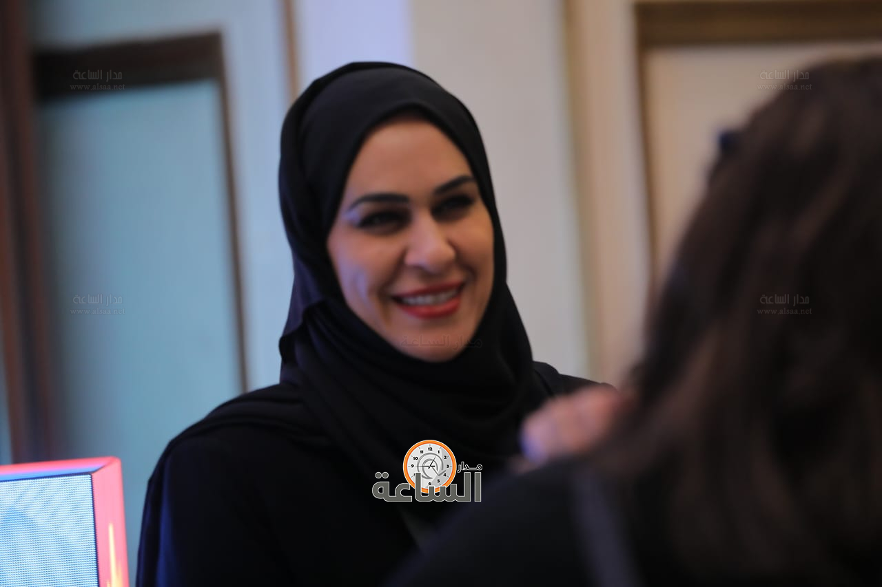 Madar Al-Saa Images 0.45126373049103363