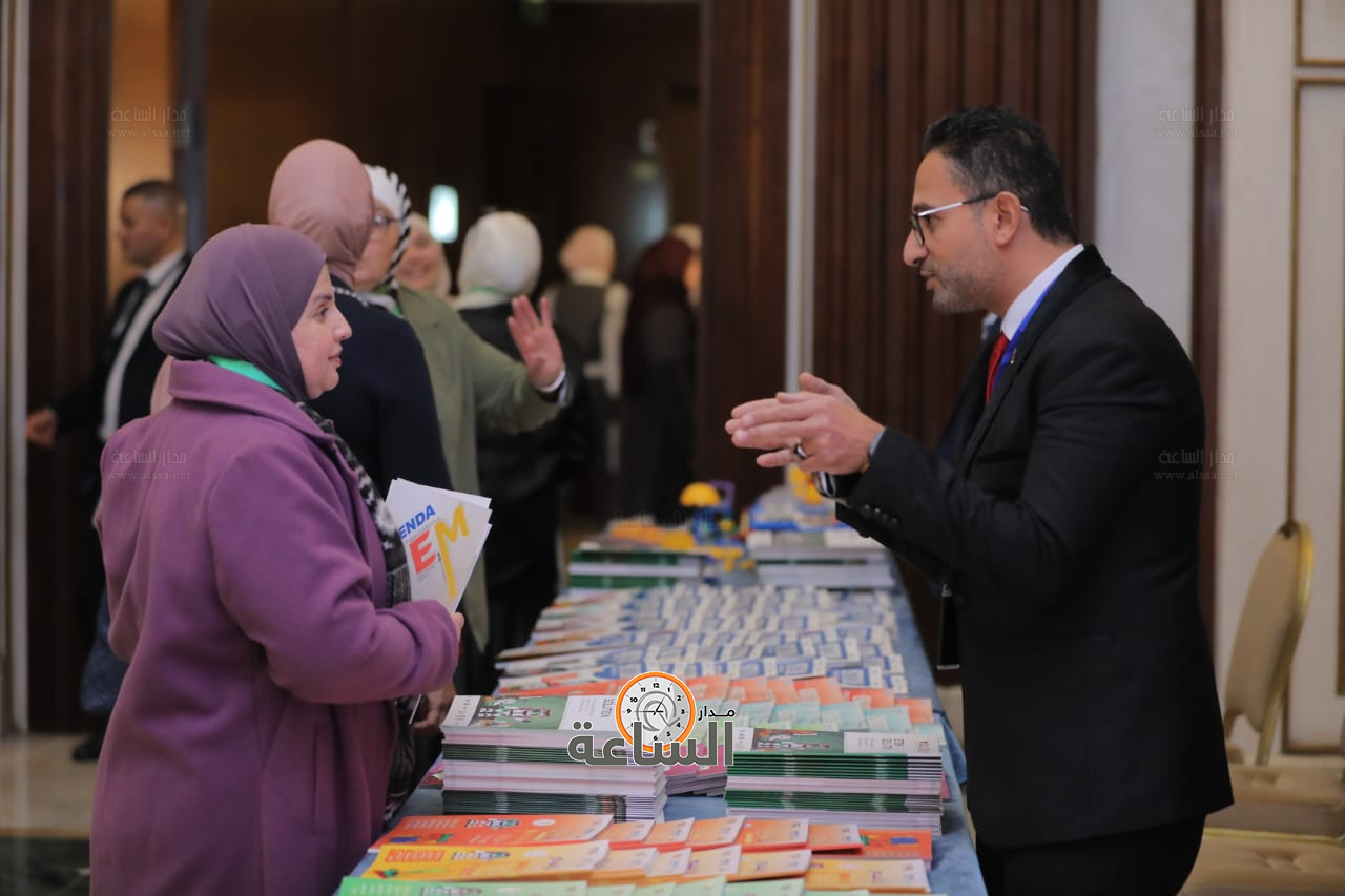 Madar Al-Saa Images 0.773628516411559