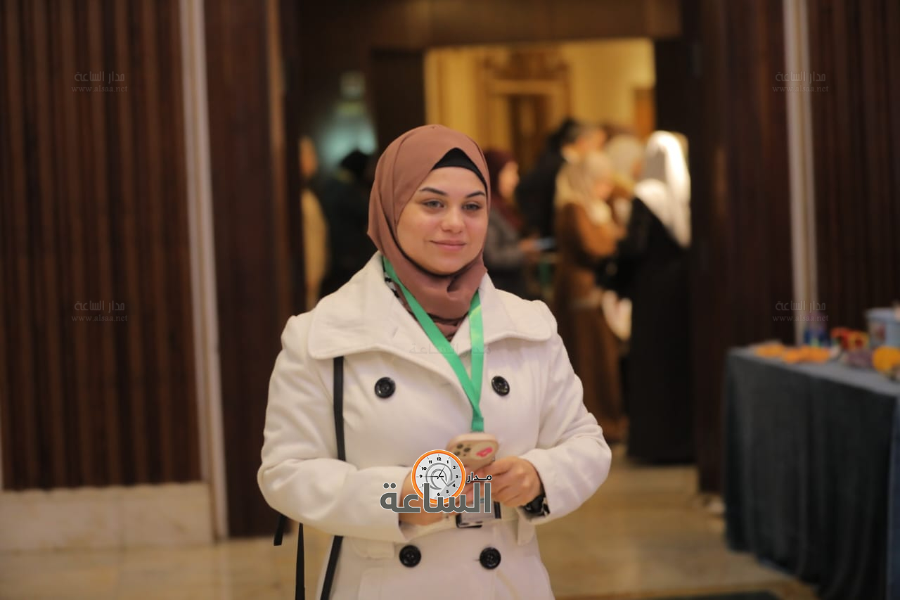 Madar Al-Saa Images 0.7736957821185766