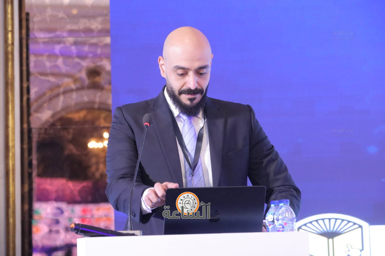 Madar Al-Saa Images 0.931065598143048