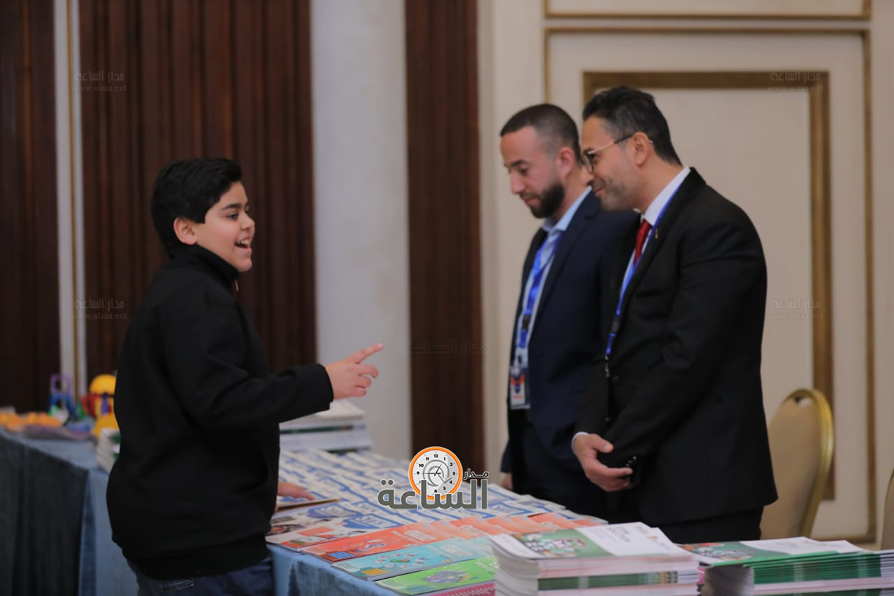 Madar Al-Saa Images 0.7026057890573869