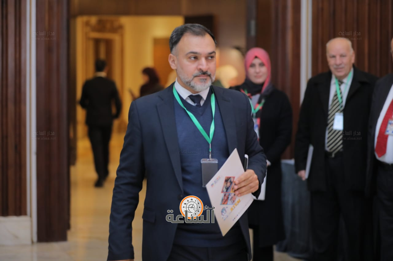 Madar Al-Saa Images 0.950069879003282