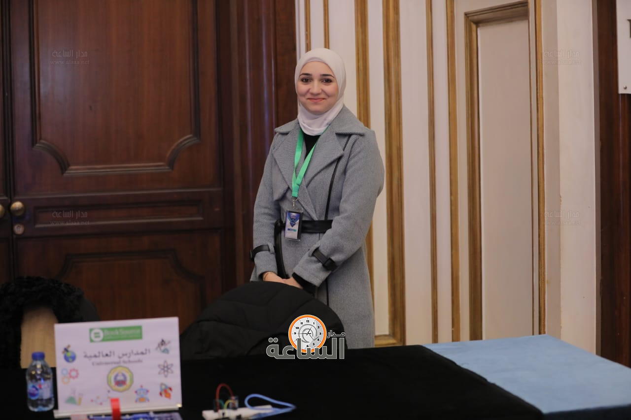 Madar Al-Saa Images 0.22881695465558338