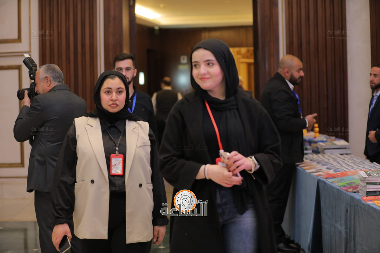 Madar Al-Saa Images 0.30686111986448883