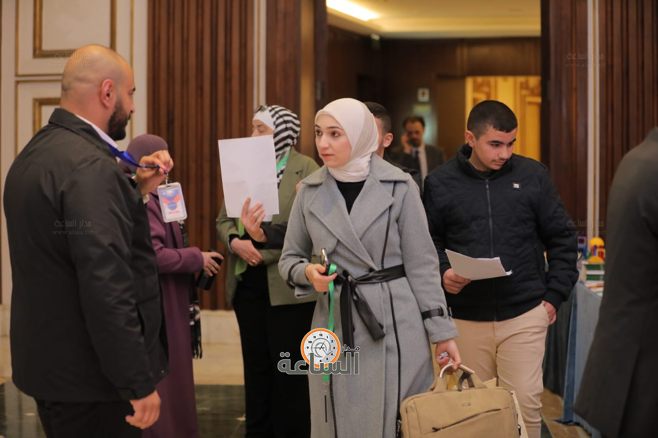 Madar Al-Saa Images 0.7810762802100975