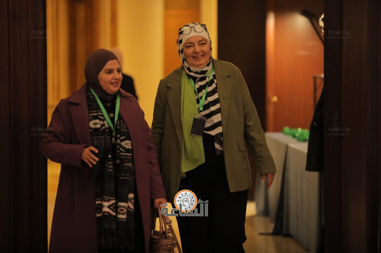 Madar Al-Saa Images 0.12157738948853969