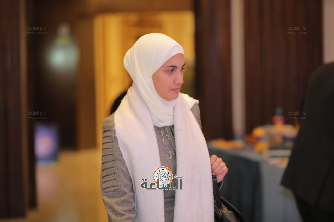 Madar Al-Saa Images 0.10914308240224435