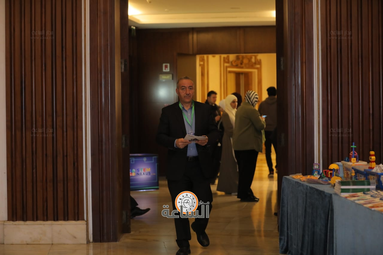 Madar Al-Saa Images 0.9158155704565762