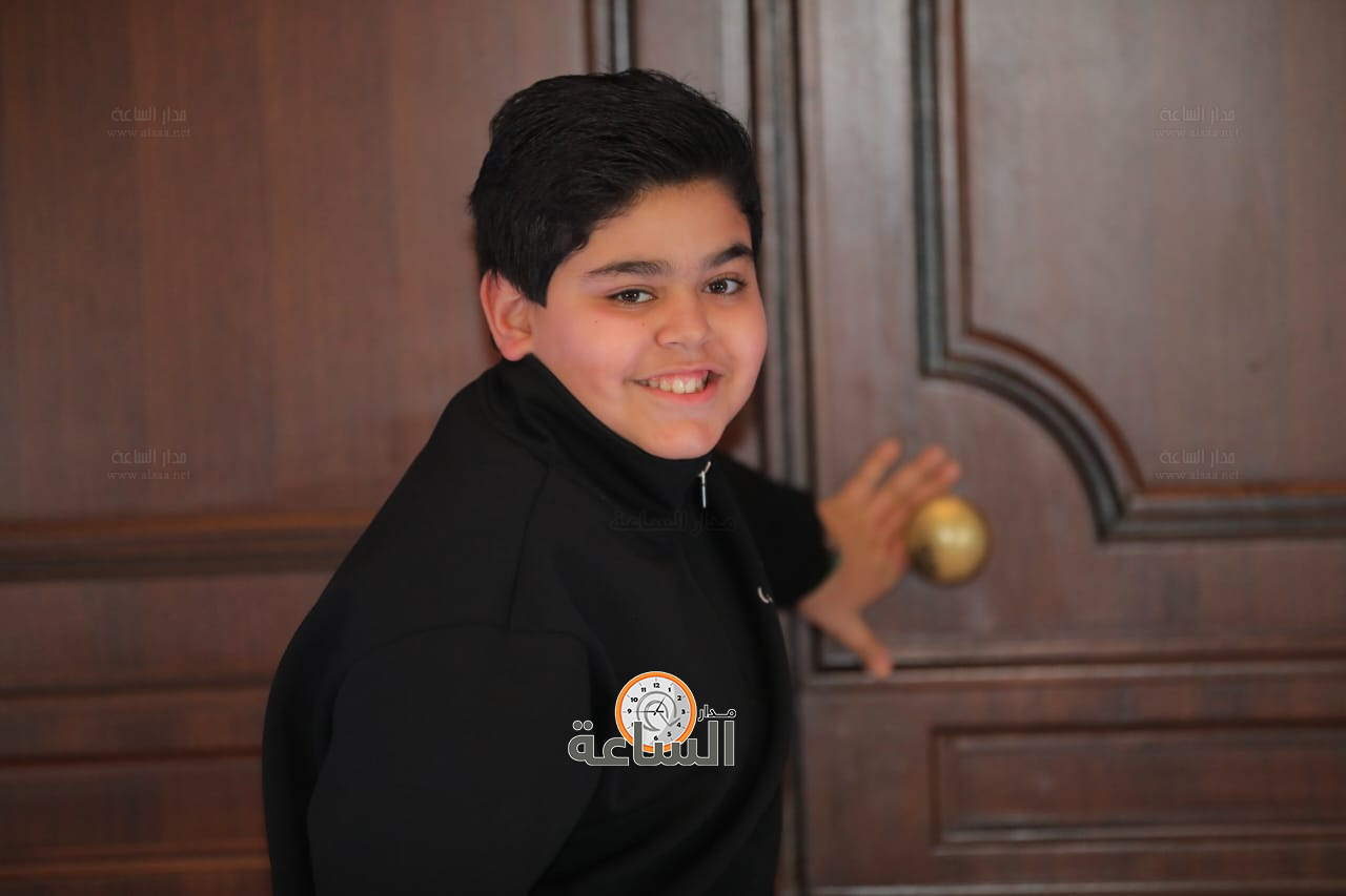 Madar Al-Saa Images 0.02975414652399011