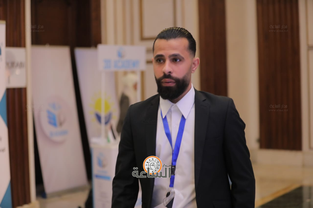 Madar Al-Saa Images 0.08920412588870574