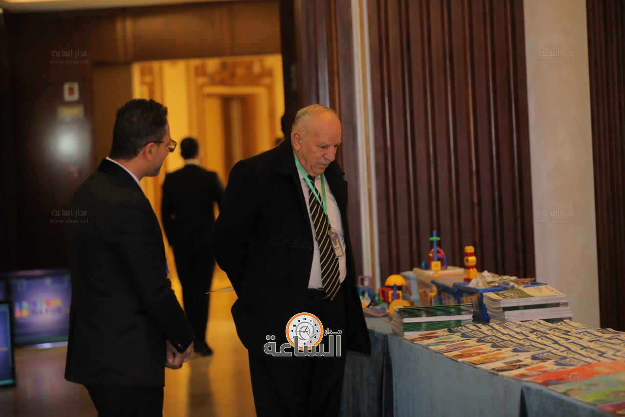 Madar Al-Saa Images 0.8166160426617106