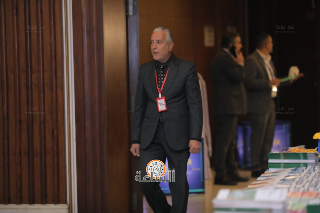 Madar Al-Saa Images 0.491363093863715