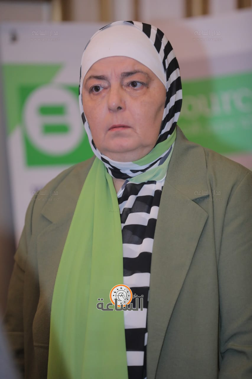 Madar Al-Saa Images 0.2949233719765747