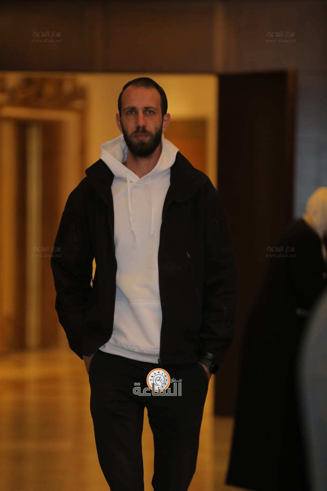 Madar Al-Saa Images 0.003440395781967087