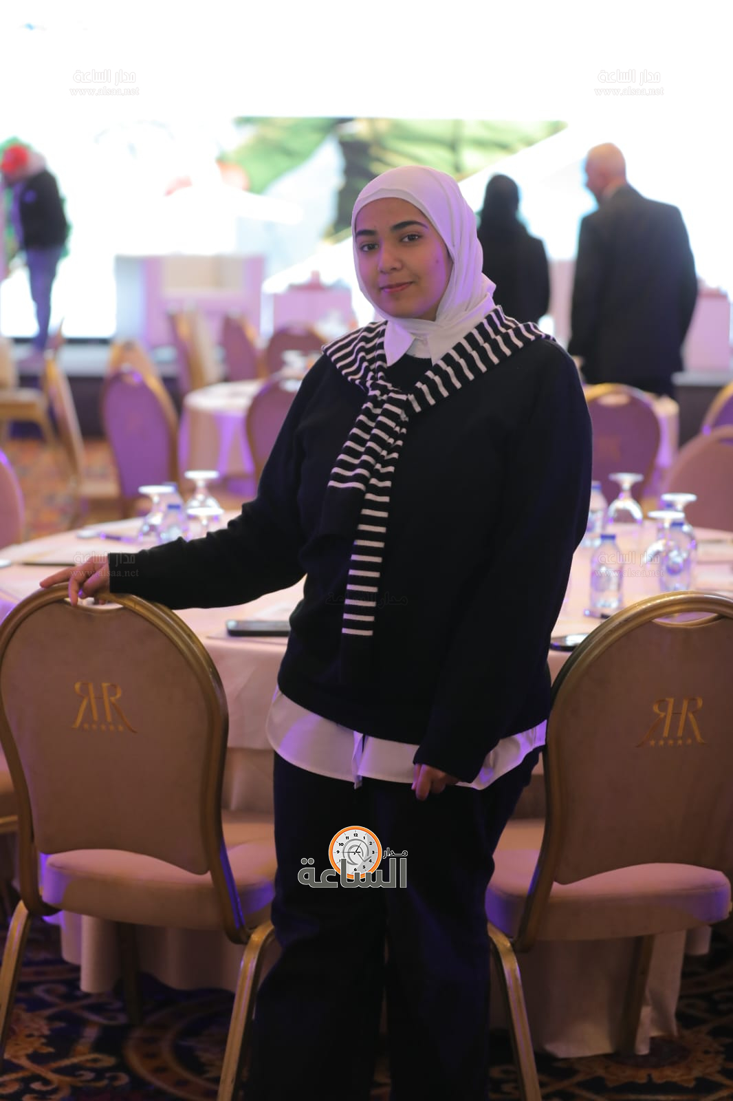 Madar Al-Saa Images 0.43035896858845923