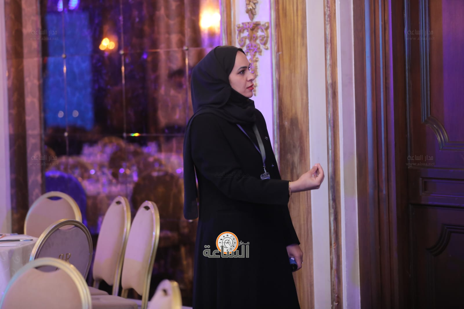 Madar Al-Saa Images 0.4387896374921705