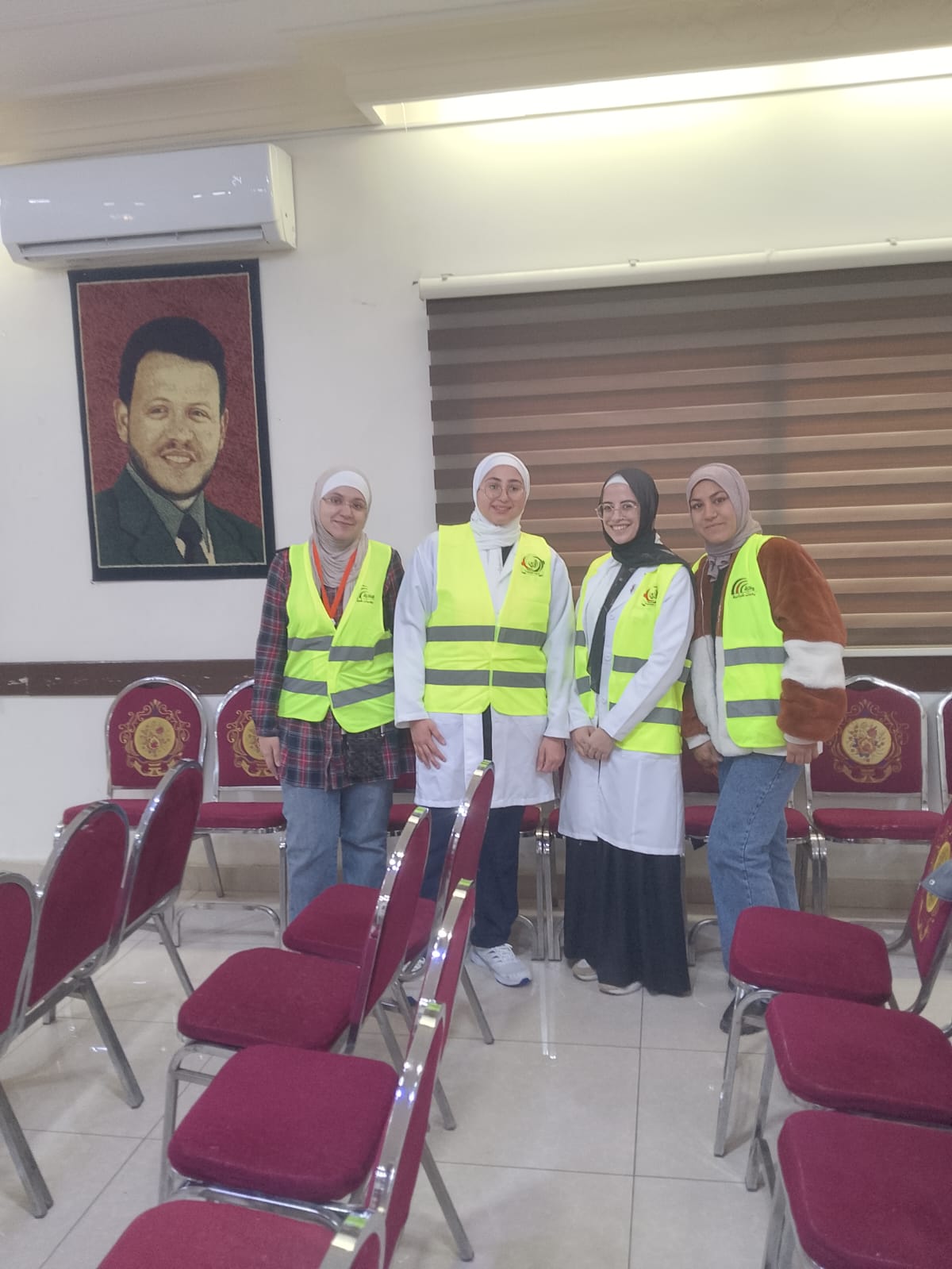 Madar Al-Saa Images 0.4783854856911314