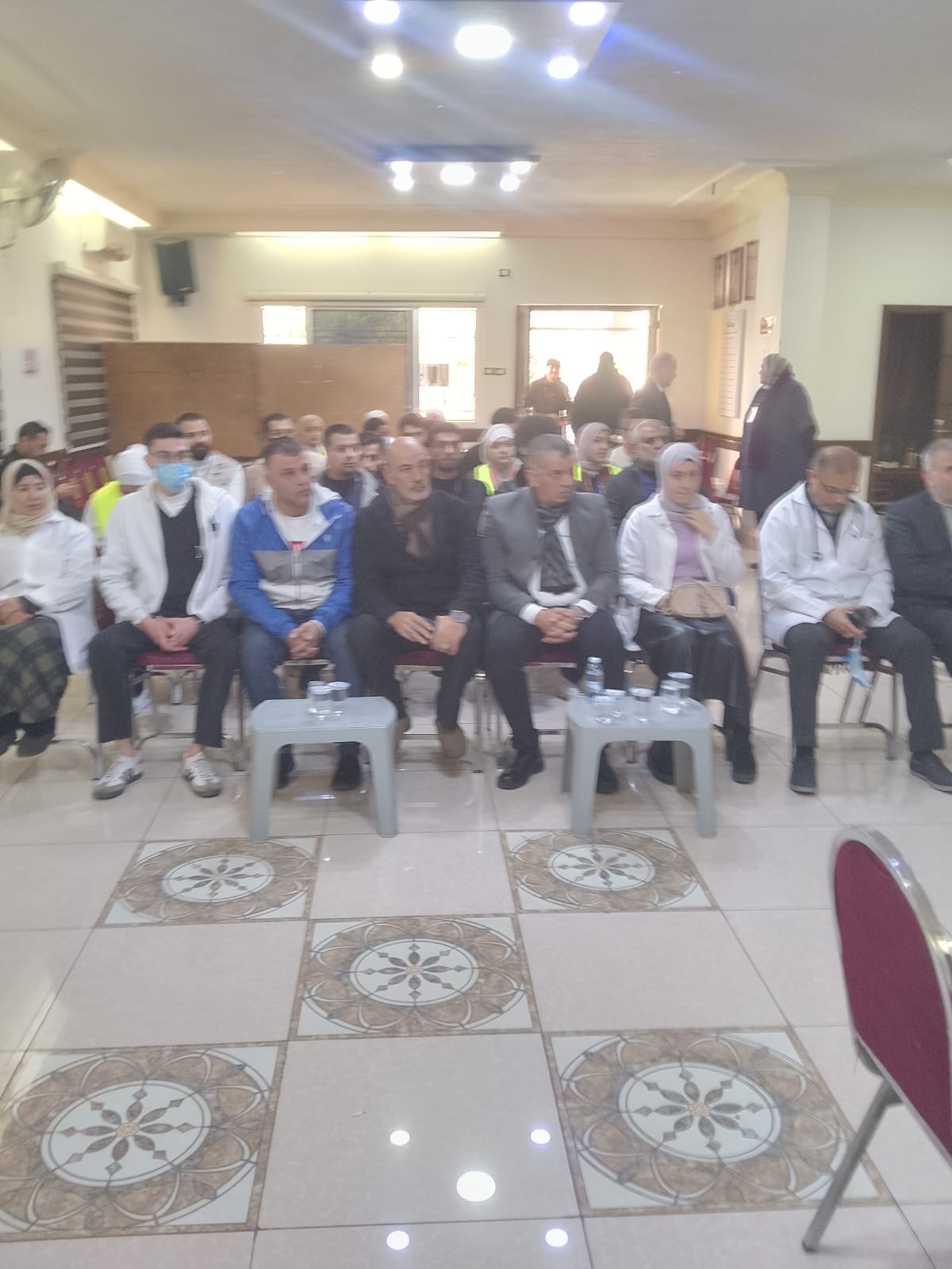 Madar Al-Saa Images 0.14895366221832917