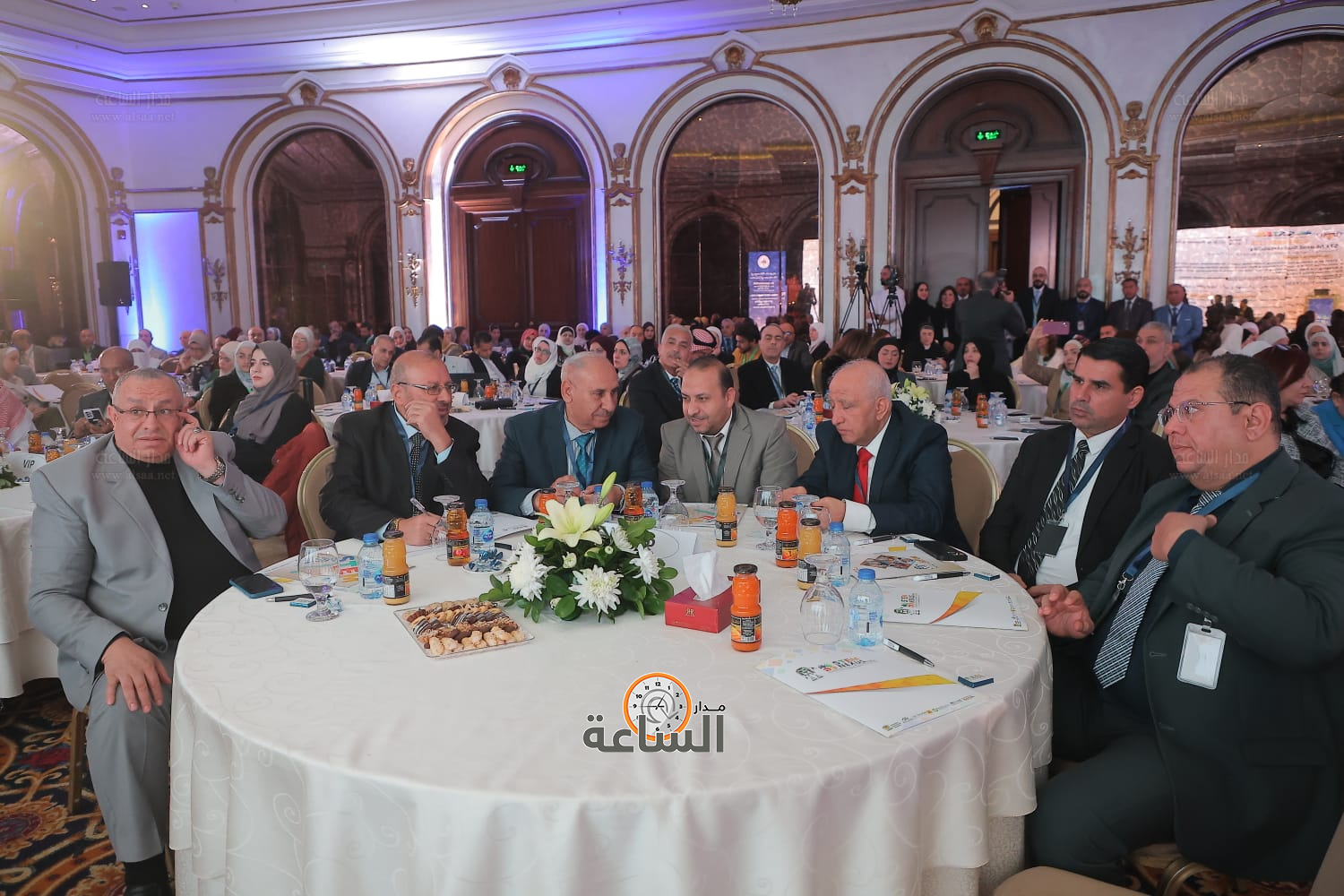 Madar Al-Saa Images 0.13719962495027405