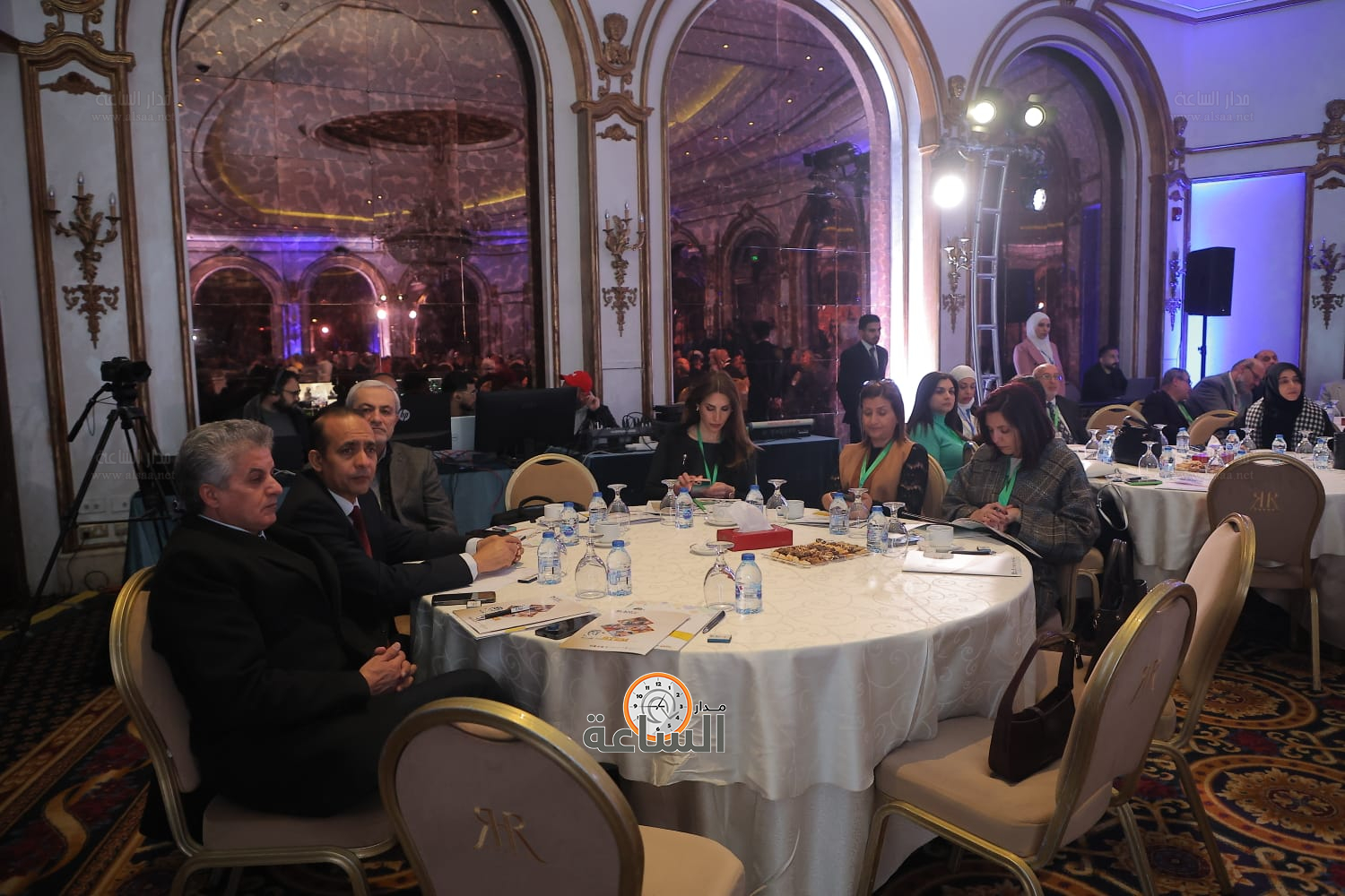 Madar Al-Saa Images 0.8659418727579096