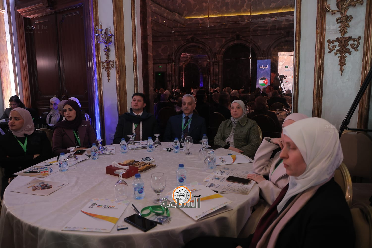 Madar Al-Saa Images 0.2227580068421522