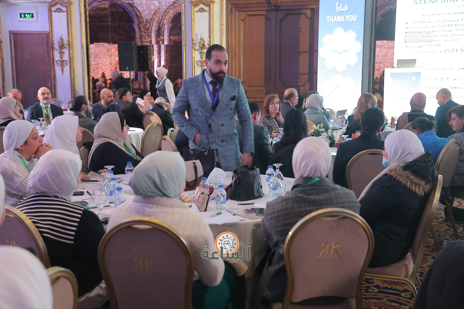 Madar Al-Saa Images 0.3664449424167662